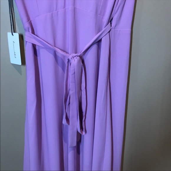 NWT Line & Dot Rona Wrap Dress - Picture 11 of 12